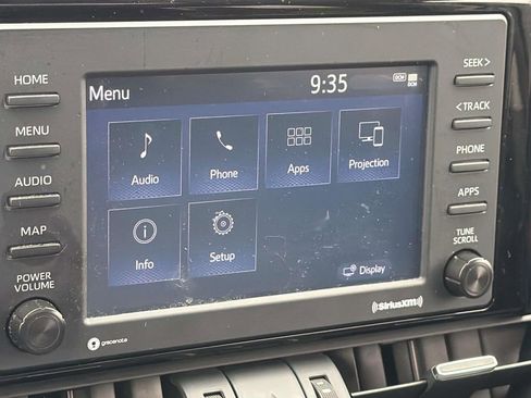 Certified 2022 Toyota RAV4 XLE Premium image 23