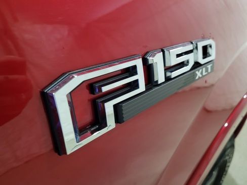 Used 2020 Ford F150 XLT w/ Equipment Group 302A Luxury image 68