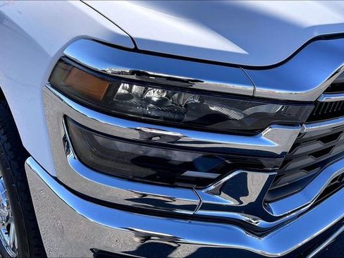 Used 2025 RAM 2500 Tradesman image 31