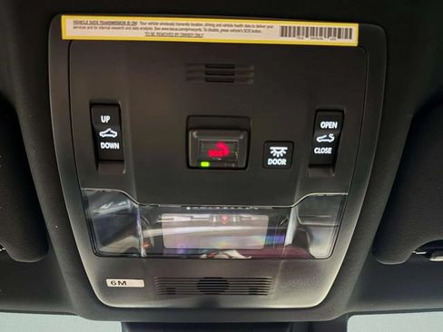 Used 2023 Lexus ES 350 F Sport FWD image 25