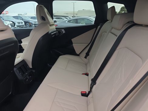 New 2026 BMW X3 xDrive30 w/ Premium Package image 10