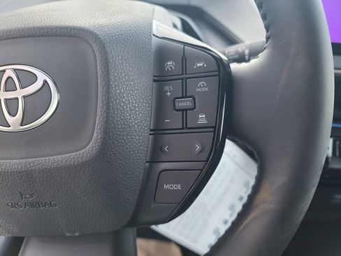 New 2026 Toyota Prius Limited image 29
