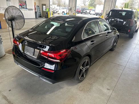 Used 2019 Mercedes-Benz A 220 4MATIC image 6