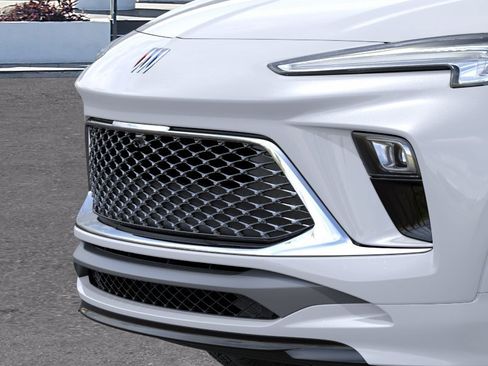 New 2026 Buick Encore GX Avenir w/ Avenir Technology Package image 13