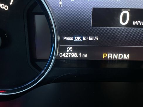 Used 2020 Ford F150 Lariat w/ Equipment Group 502A Luxury image 6