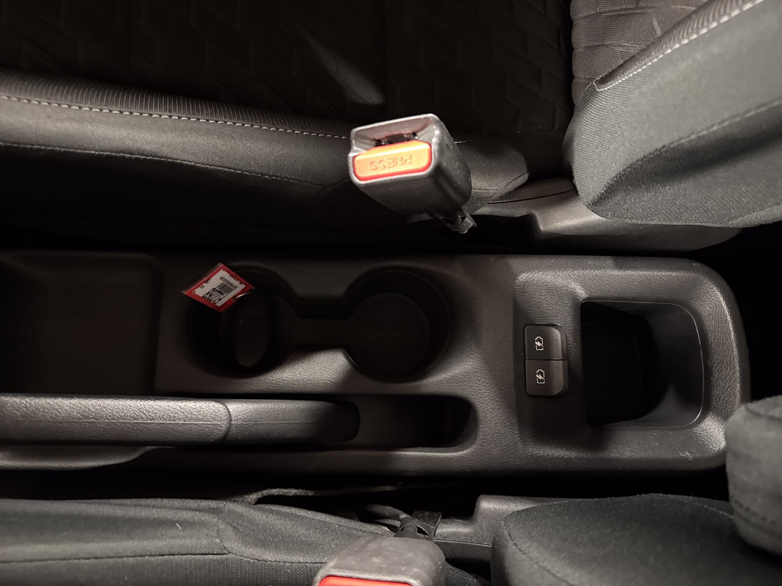 Used 2021 Nissan Kicks S FWD image 20