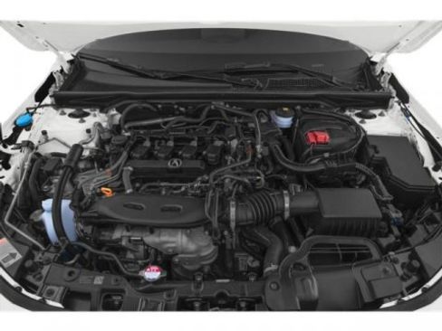 Used 2025 Acura Integra FWD image 11