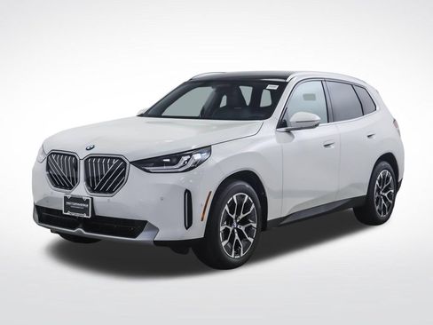 New 2026 BMW X3 xDrive30i w/ Premium Package AWD/4WD image 1