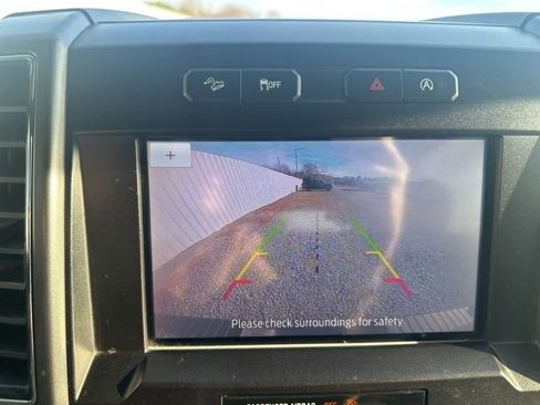 Used 2020 Ford F150 XLT w/ Equipment Group 302A Luxury image 26