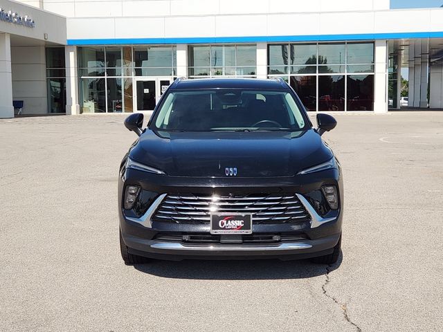 Used 2024 Buick Envision Preferred AWD/4WD image 2