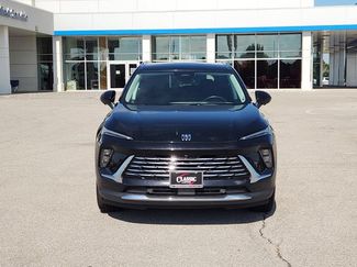 Used 2024 Buick Envision Preferred AWD/4WD video 2