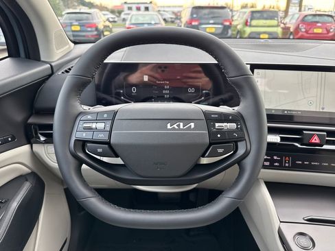 New 2026 Kia Sportage SX Prestige image 23