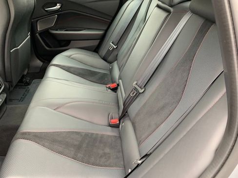 Used 2025 Acura TLX A-Spec Package image 15