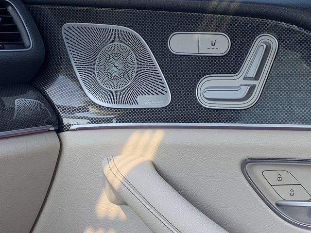Used 2020 Mercedes-Benz GLE 350 4MATIC image 11