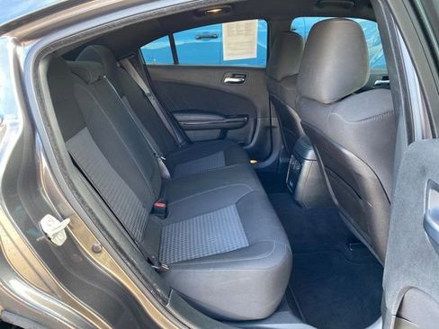 Used 2023 Dodge Charger GT w/ Blacktop Package image 18