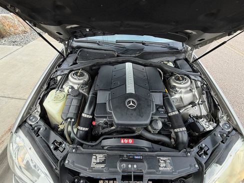 Used 2006 Mercedes-Benz S 430 4MATIC image 25
