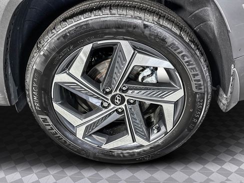 Used 2024 Hyundai Tucson SEL image 33