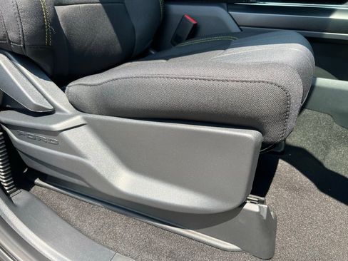 New 2025 Ford F150 STX w/ Equipment Group 200A image 23