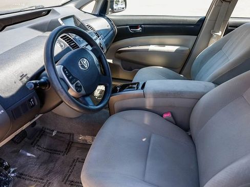 Used 2007 Toyota Prius FWD image 22