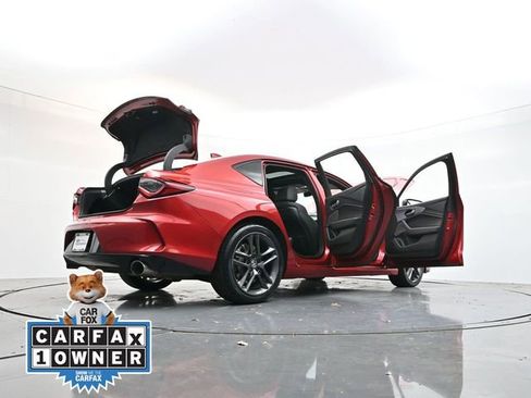 Used 2024 Acura TLX SH-AWD w/ A-SPEC Pkg image 41