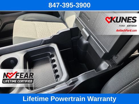 Used 2026 RAM 1500 Big Horn AWD/4WD image 34