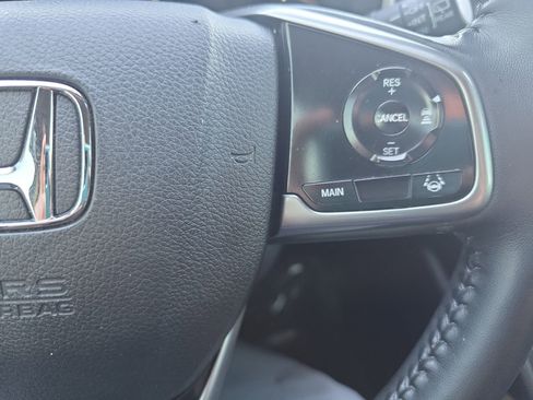 Used 2022 Honda CR-V EX-L image 18