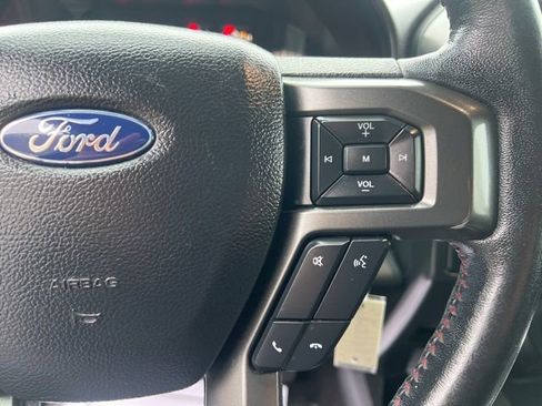 Used 2020 Ford F150 XLT w/ Equipment Group 302A Luxury image 26