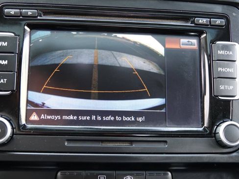 Used 2014 Volkswagen Jetta TDI FWD image 9