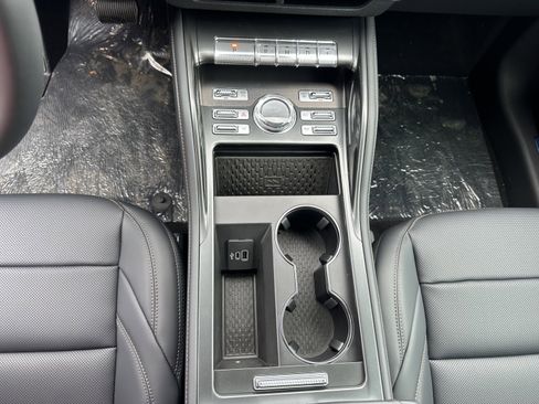 New 2026 Lincoln Nautilus Premier w/ Equipment Group 102A image 16