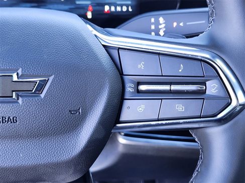 New 2026 Chevrolet Equinox ACTIV w/ Convenience Package III image 28