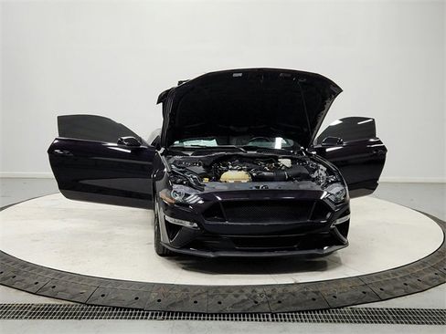 Used 2022 Ford Mustang GT Premium w/ Equipment Group 401A image 10