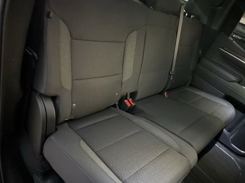 New 2026 Chevrolet Silverado 1500 LT w/ Protection Package image 27