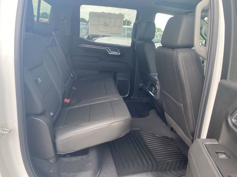 New 2026 Chevrolet Silverado 1500 LTZ w/ LTZ Convenience Package II image 18