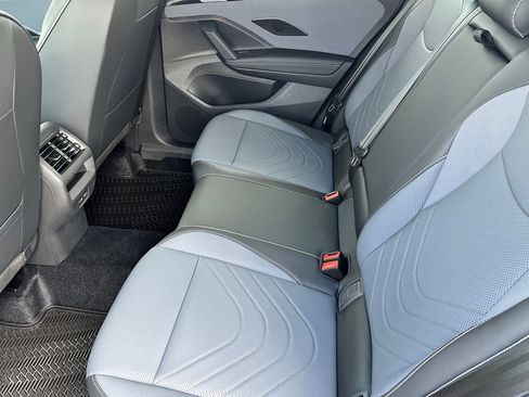 New 2026 Volkswagen Tiguan SE R-Line FWD image 26