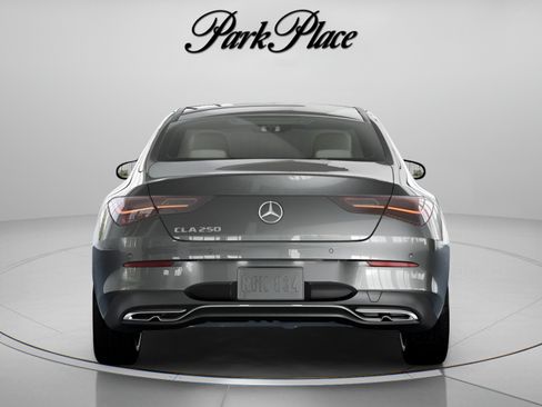 Certified 2026 Mercedes-Benz CLA 250 image 19