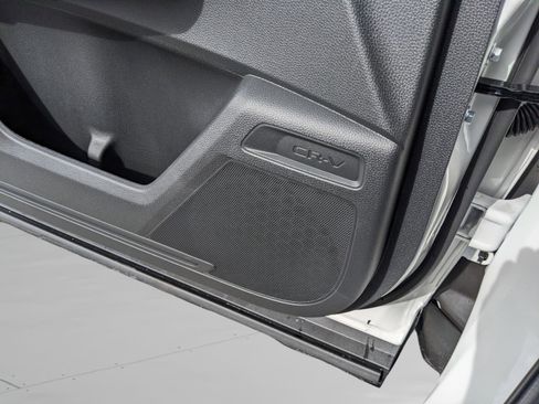 New 2026 Honda CR-V EX image 38