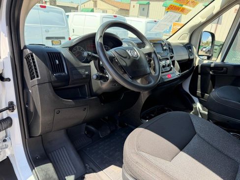 Used 2020 RAM ProMaster 1500 FWD image 26