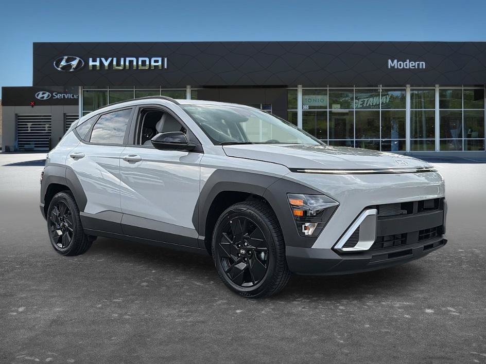 New 2027 Hyundai Kona SEL Sport FWD image 2