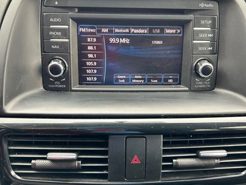 Used 2014 MAZDA CX-5 Touring w/ Bose/Moonroof Package image 12