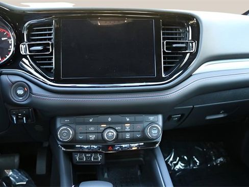 New 2026 Dodge Durango GT image 21