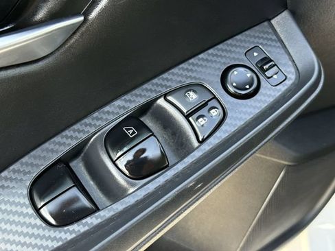 Used 2025 Nissan Sentra SV FWD image 16
