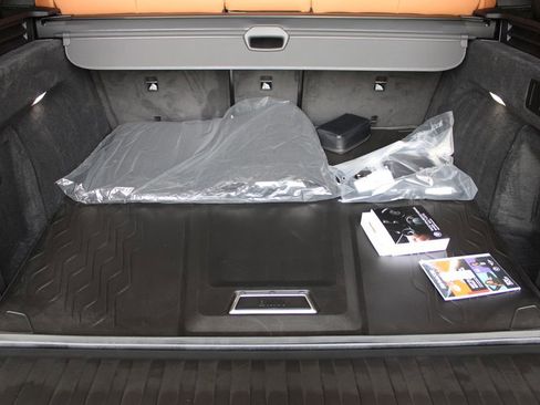 New 2026 BMW X5 xDrive40i AWD/4WD image 14