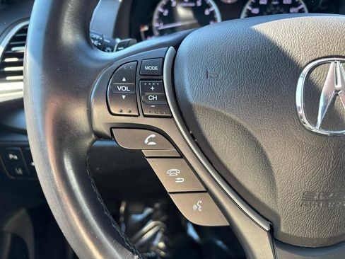 Used 2017 Acura RDX AWD w/ Advance Package image 28