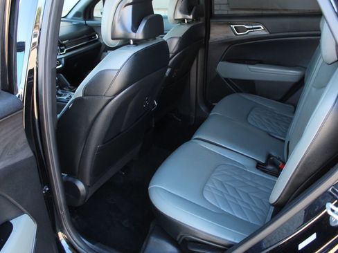 Used 2023 Kia Sportage X-Line w/ X-Line Premium Package image 14