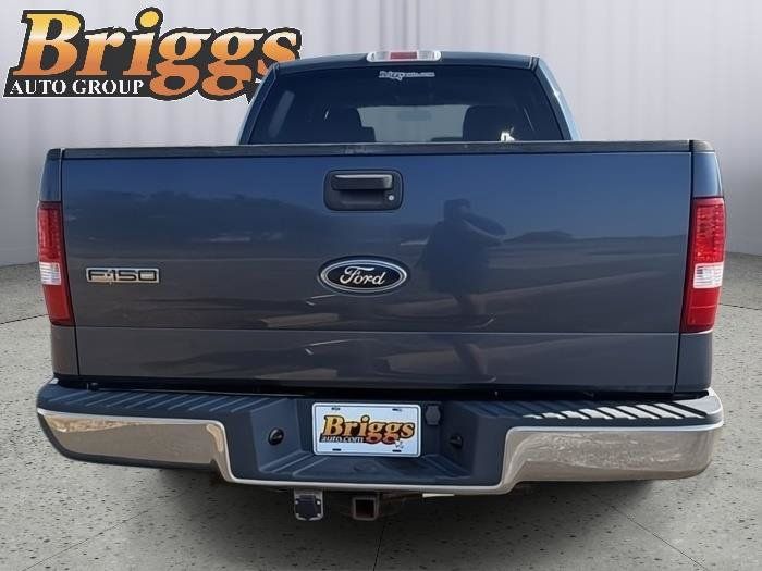 Used 2004 Ford F150 XLT RWD image 5