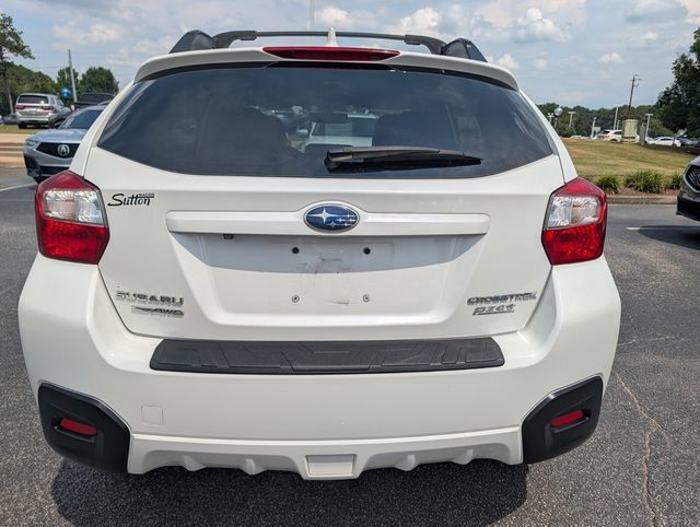 Used 2017 Subaru Crosstrek 2.0i Limited w/ Popular Package #2 AWD/4WD image 9