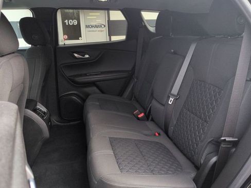 Used 2021 Chevrolet Blazer LT image 24
