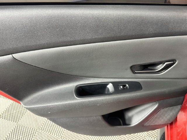 Used 2021 Hyundai Elantra N Line w/ Cargo Package FWD image 23
