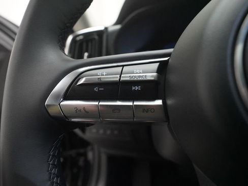 Certified 2025 MAZDA CX-50 AWD 2.5 S w/ Weather Package image 18