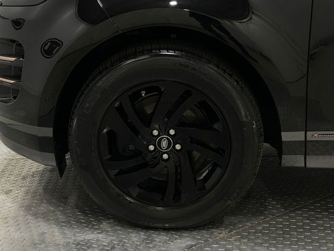 Used 2021 Land Rover Range Rover Evoque R-Dynamic S image 35
